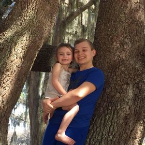 Meet your Posher, Jerry